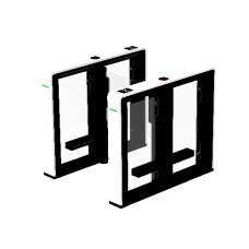 Турникет с одной полосой движенияSBTL7000