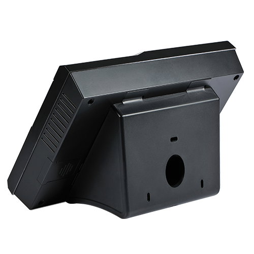 Гибридный биометрический терминалP200 - фото3