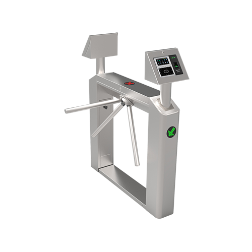 Турникет-триподTS2100 - фото2