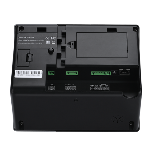 Гибридный биометрический терминалPFace202 - фото7