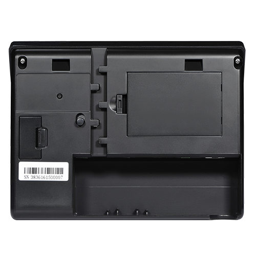 Гибридный терминалuFace800 - фото3