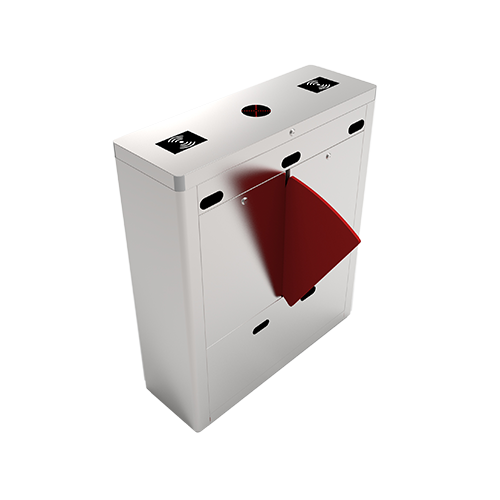 Выдвижной турникетFBL1200 - фото3