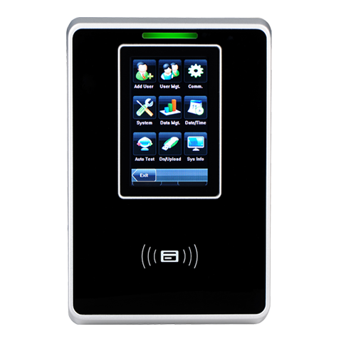 Терминал с чтением RFID картSC 700-T - фото2