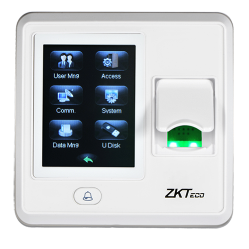 Биометрический считыватель отпечатков пальцевSF300