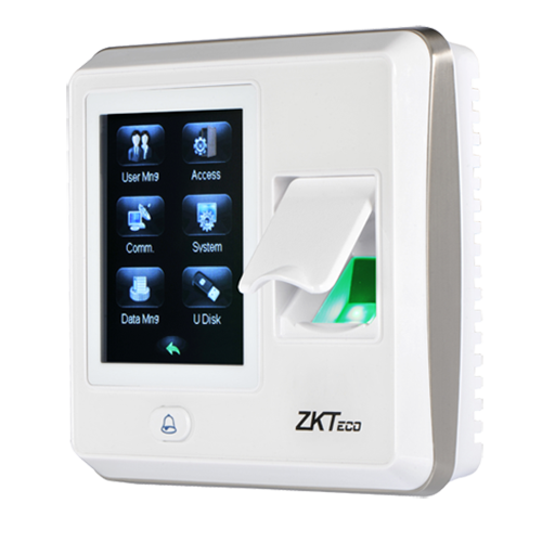 Биометрический считыватель отпечатков пальцевSF300 - фото2