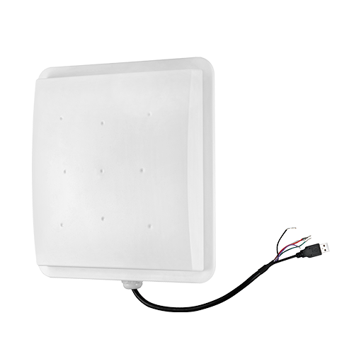UHF-считыватель дальнего действияUHF1-10E,UHF1-10F - фото5