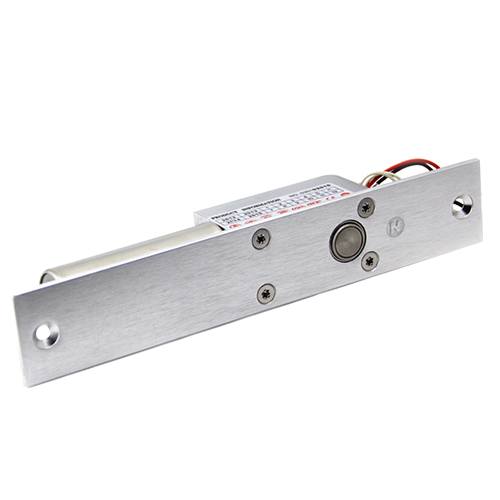 Электромагнитные дверные замкиДверные замки - фото3