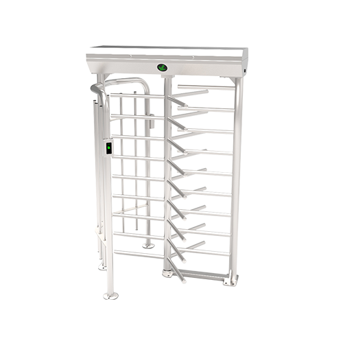 Полноростовой турникетFHT2300 - фото3