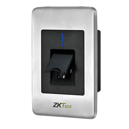 Сканер отпечатков пальцевFR1500-WP - фото4