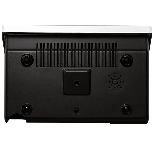 Гибридный терминал учета рабочего времениG3 Plus - фото2