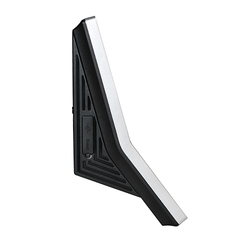 Биометрический терминал контроля доступаProBio - фото2