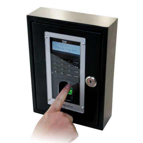 Корпуса для СКУДКорпуса - фото2