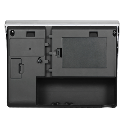 Гибридный терминал учета рабочего времениG3 PRO - фото3