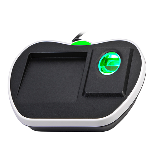 Комбинированный считыватель RFID-карт и отпечатков пальцевZK8500R