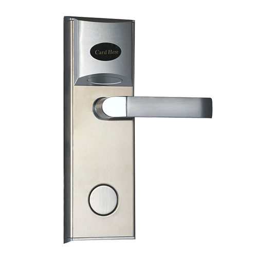 Электронный замок для гостиницLH1000 - фото2