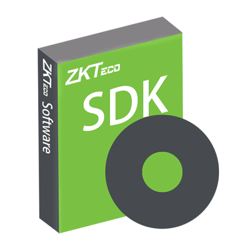 Комплект разработчикаZKFingerModule SDK