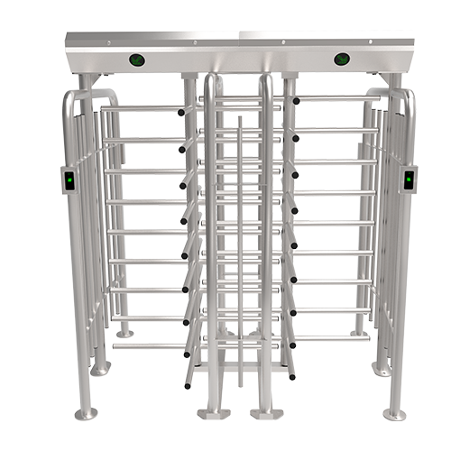 Полноростовой турникетFHT2400D - фото4