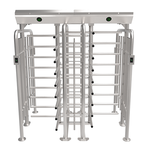 Полноростовой турникетFHT2400D