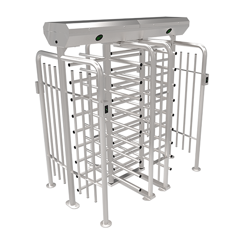 Полноростовой турникетFHT2400D - фото2