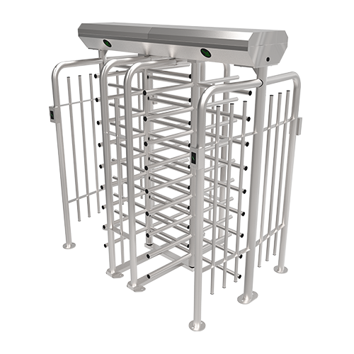 Полноростовой турникетFHT2400D - фото3