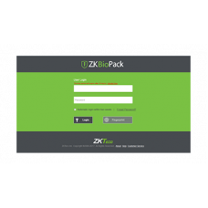 СКУД - Система контроля и управления доступомZKBioPack