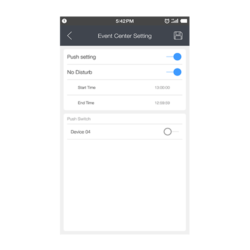 Мобильное приложениеAntarView - фото2
