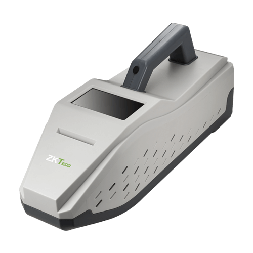 Портативный детектор взрывчатых, наркотических и отравляющих веществZK-E8800 - фото2