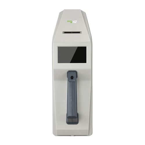 Портативный детектор взрывчатых, наркотических и отравляющих веществZK-E8800