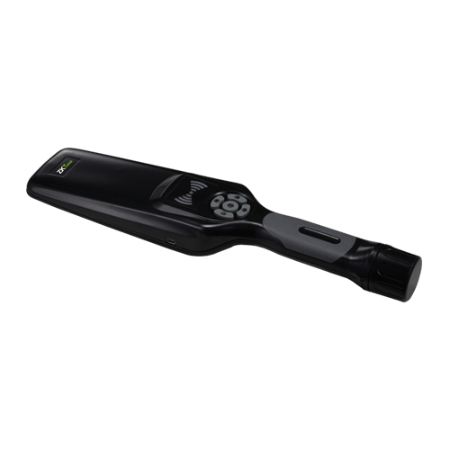 Высокочувствительный ручной металлодетекторZK-D300