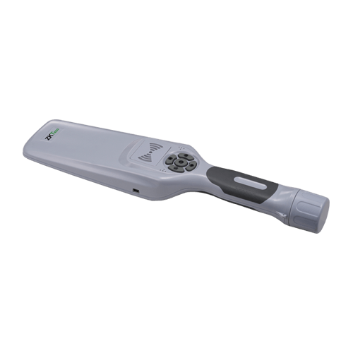 Высокочувствительный ручной металлодетекторZK-D300 - фото2