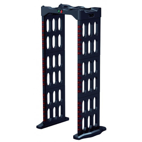 Портативный и штабелируемый арочный металлодетекторPD-300