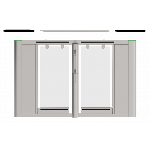Скоростной турникет для помещенийSBTL8000 - фото5