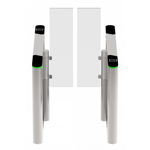 Скоростной турникет для помещенийSBTL8000 - фото6