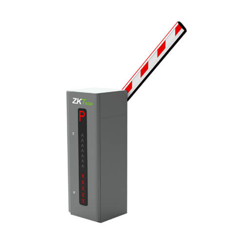 ШлагбаумProBG3000 - фото2