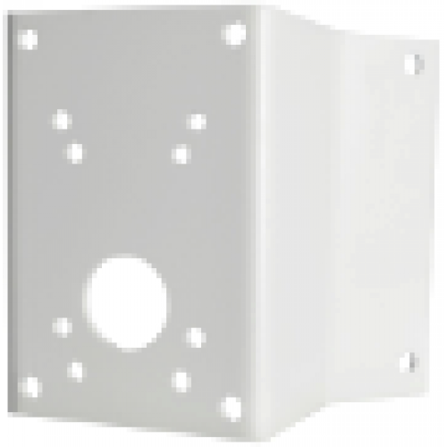 Угловое крепление для IP PTZ камерMT01