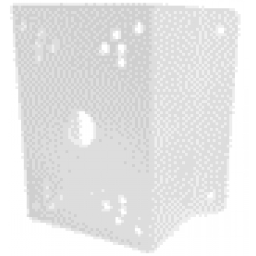 Угловое крепление для аналоговых камер PTZMT06