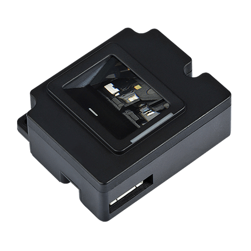 Модуль идентификации отпечатков пальцевSLK20S - фото2