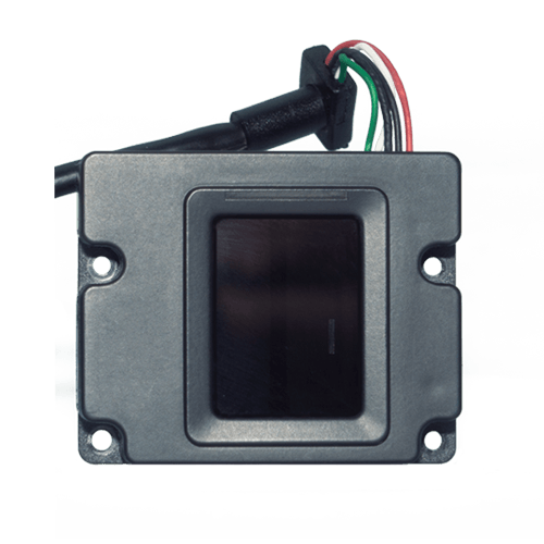 Модуль идентификации отпечатков пальцевSLK20S