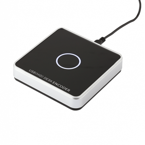 USB кодировщик смарт-картD147-H