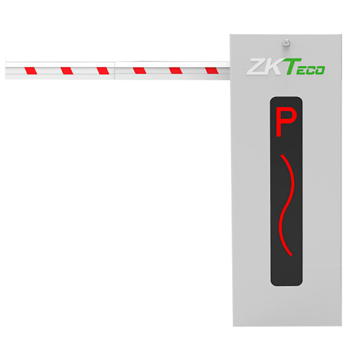 Автоматический шлагбаум с телескопической стрелойCMP200