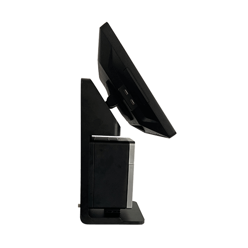 POS терминалZKBio930P - фото4