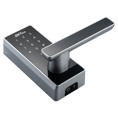 Интеллектуальный замок Zigbee с цифровой клавиатуройDL30Z - фото5