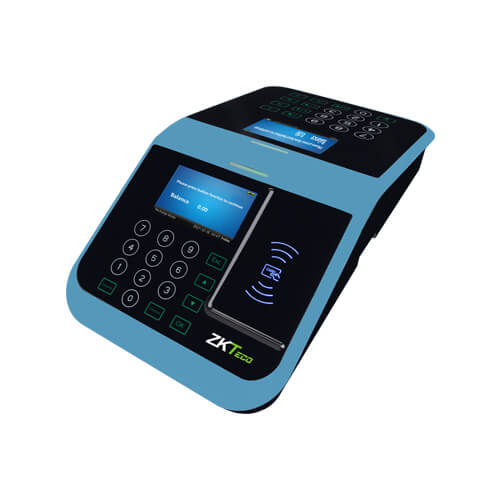 Автономный POS терминалProMerc-20