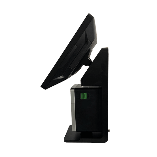 POS терминалZKBio930P - фото3