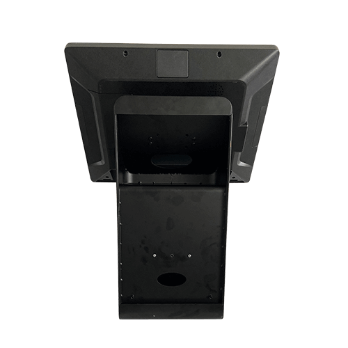 POS терминалZKBio930P - фото5