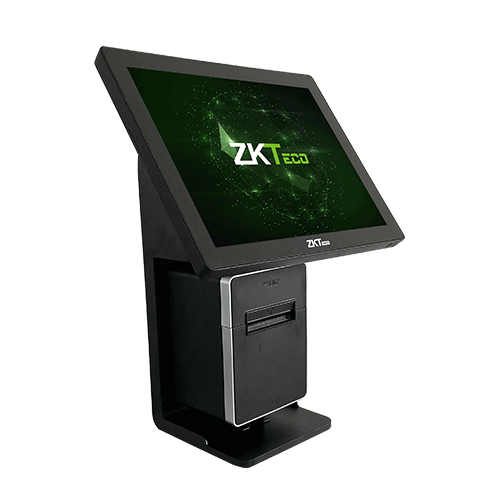POS терминалZKBio930P - фото6