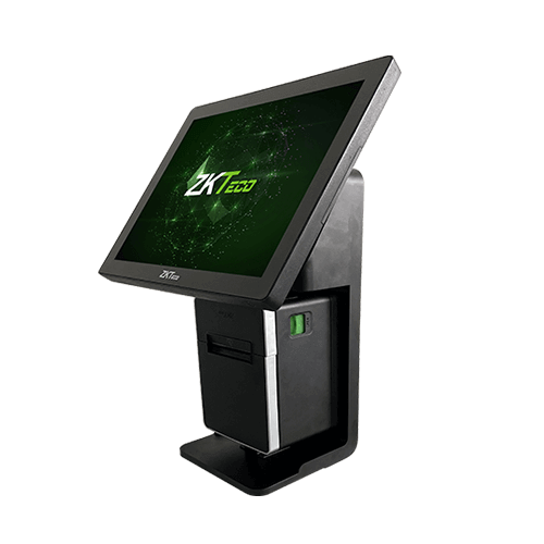 POS терминалZKBio930P - фото2