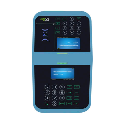 Автономный POS терминалProMerc-20 - фото2