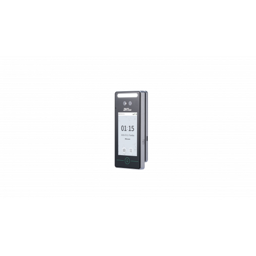 Мультибиометрический терминал с распознаванием лицSpeedFace-V4L - фото4