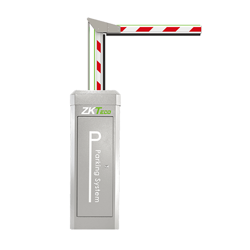 ШлагбаумProBG2100